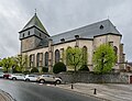 * Nomination Saint Peter church in Bastogne, province of Luxembourg, Belgium. --Tournasol7 05:30, 10 November 2024 (UTC) * Promotion  Support Good quality. --Ermell 06:55, 10 November 2024 (UTC)