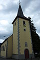 ehemalige Katholische Kirche St. Gereon