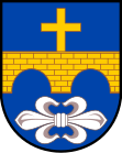 Wappen von Horní Police