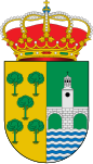 Pinos Puente címere