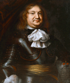 Principe Aleksander Michał Lubomirski (1614–1677)