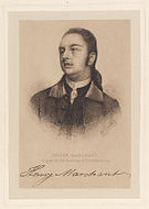 Henry Marchant -  Bild