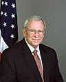 United States Senator Howard Baker