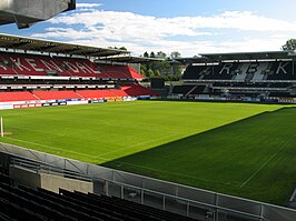 Lerkendalstadion