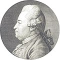 Q461381 Otto Friedrich Müller geboren op 2 maart 1730 overleden op 26 december 1784