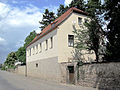 Krapenburg: Winzerhaus