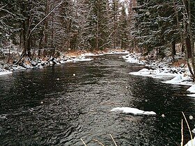 Sivakkajoki kuksa