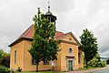 Katholische St.-Laurentii-Kirche