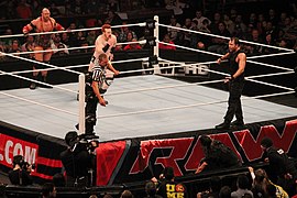 WWE Raw IMG 3074 (11702375833).jpg