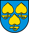 Wappen von Baldingen