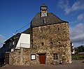 Wachturm neben der St.-Martin-Kirche