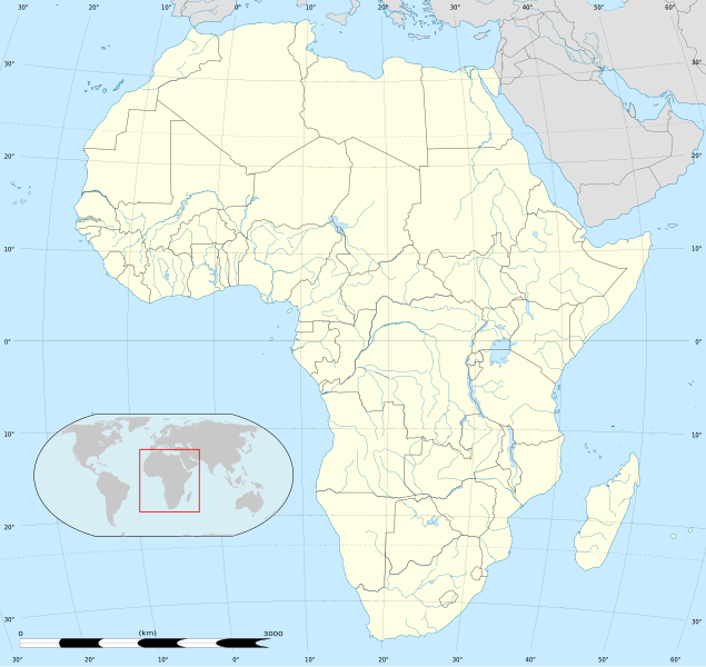 File:Africa map with inset.svg