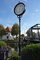 Barometer, rijksmonument