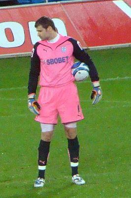 David Marshall