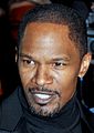 Actor, comedian and Academy Award winner Jamie Foxx in 2013