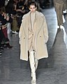 Image 13Kaia Gerber at the 2019 Max Mara Fashion Week in Milan (from Fashion)