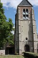 Église Saint-Martin-et-Saint-Bon de Montbarrois