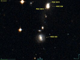 NGC 555