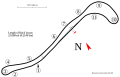 Original Grand Prix Circuit (1969–1975)