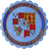 Official seal of Kent County