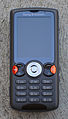 Sony Ericsson W810i