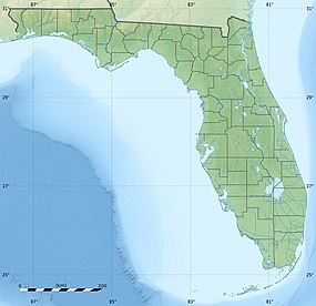 Evergleidsas nacionālais parks (Florida)