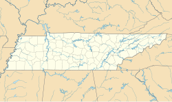 Linden is located in Tennessee