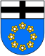 Coat of arms of Reimerath