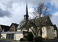 Werschau: Kirche St. Georg