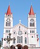 Baguio Cathedral/Our Lady of Atonement Cathedral