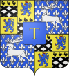 Blason de Templeuve