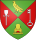 Coat of arms of Langley