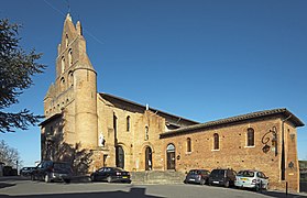 Biserica Sainte-Marie-Madeleine