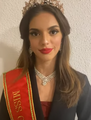 Filipa Gama Miss Grand Portugal 2023