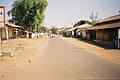 Image 10A view of Janjanbureh, Gambia