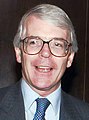 United Kingdom John Major, Prime Minister