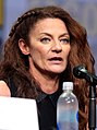 Michelle Gomez interpreta Madame Rouge