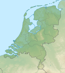 Ede is located in Netherlands