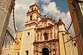 Église Nuestra Señora del Carmen