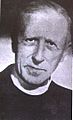 Pierre T. de Chardin (1881-1955)