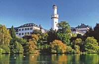 Castello di Bad Homburg