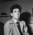 Q246618 Shelly Manne geboren op 11 juni 1920 overleden op 26 september 1984