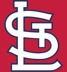 St Louis Cardinals Cap Insignia.svg