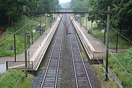 Station Oosterbeek