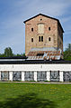 * Nomination Former Iron mill in Tobo. Tobo is a locality and former Iron mill situated in Tierp Municipality, Uppsala County, Sweden. --ArildV 19:49, 4 June 2012 (UTC) * Promotion Good. --Selbymay 21:38, 4 June 2012 (UTC)