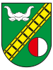 Coat of arms of Pasching