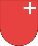 Li blason del Canton de Schwyz