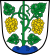 Wappen des Marktes Remlingen