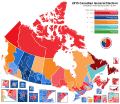 2015 Canadian General Election