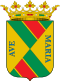 Escudo d'armas